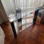 TV Stand console Image 2