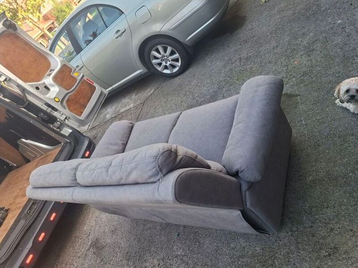 2 seater sofa