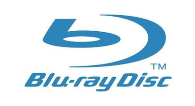 4 Blu-Rays