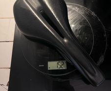 Specialized Carbon Saddle W143mmxL275mm