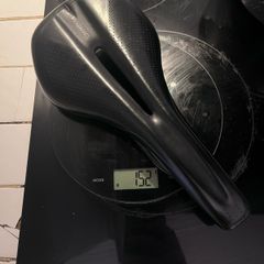 Specialized Carbon Saddle W143mmxL275mm