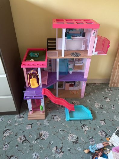 Barbie Dreamhouse