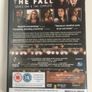 The Fall - Series 1-3 (Complete Series) (2013-2016) Gillian Anderson & Damie Doran [DVD TV Boxsets] Image 4