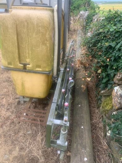 Sprayer