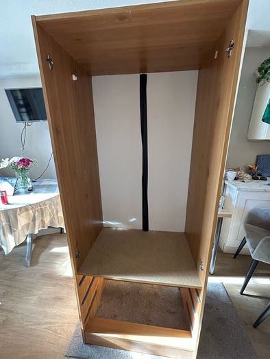 wardrobe