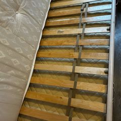 Single Bed with pull out bed and 2 deep drawers
