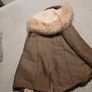 Michelle Keegan coat size 10 Image 5