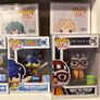 Variety of funkos Image 5