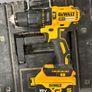 Dewalt combi drill Image 2