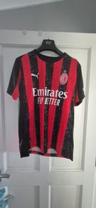 AC Milan Jersey