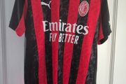 AC Milan Jersey