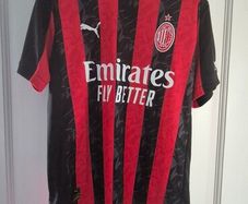 AC Milan Jersey