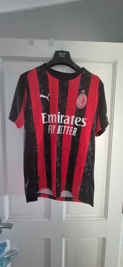 AC Milan Jersey