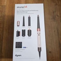 Dyson airwrap I.D. multi styler and dryer