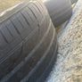 BMW x5 alloys 20 inch Image 8