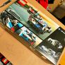 76922 speed champions BMW Lego Image 2