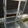 Metal Shelving Image 5