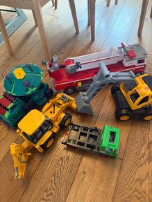 Toys for sale