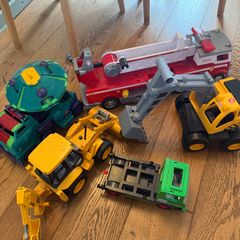 Toys for sale