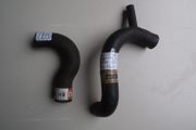 2.Rad Hoses For Hillman / Austin