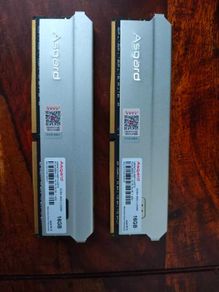 DDR4 32GB (2x16) kit Samsung B-die