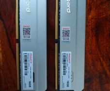 DDR4 32GB (2x16) kit Samsung B-die