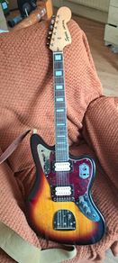 guitar