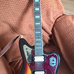 guitar