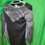 Used Googly Eye Bat Costume, Child Size Halloween Outfit aged 11 or 12 Image 4