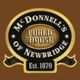 McDonnell's Bar