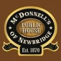 McDonnell's Bar Jobs in Ireland