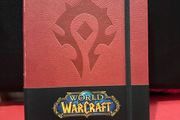 World of Warcraft Horde Journal