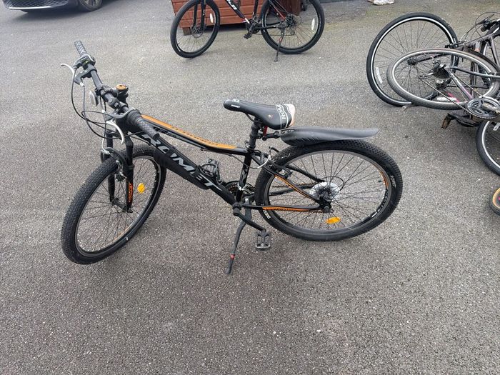 Romero RamblerJR6.0