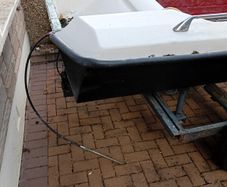 boat 16 ft long