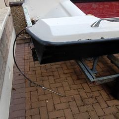 boat 16 ft long