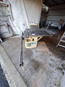 Table saw