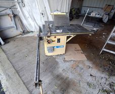 Table saw