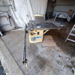 Table saw