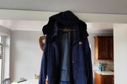 Lowe Alpine coat
