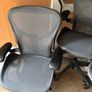 herman miller aeron chairs Image 3