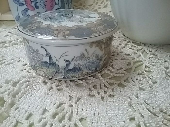 Three Containers