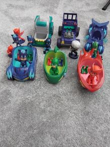 PJ Masks