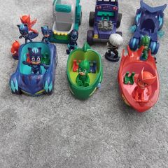 PJ Masks