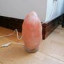 Himalayan Salt Lamp Image 3