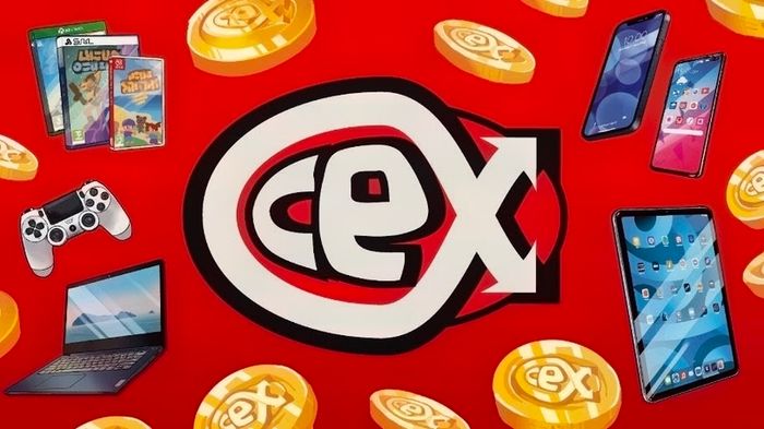 valid cex voucher value