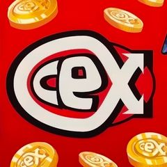 valid cex voucher value