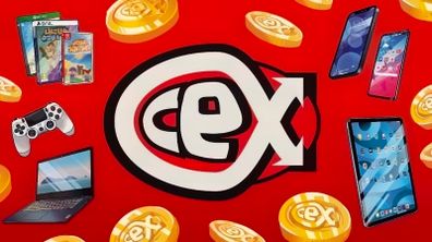 valid cex voucher value