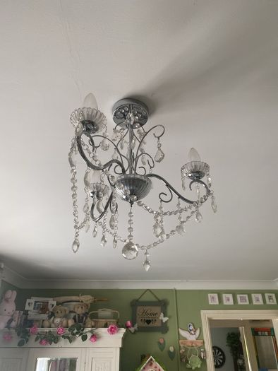 Chandelier