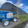 Farm, Sheds and House roof painting Image 6