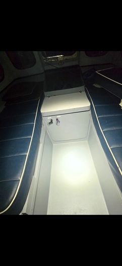 Wilson flyer 17ft